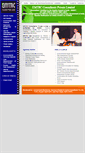 Mobile Screenshot of emtrc.com